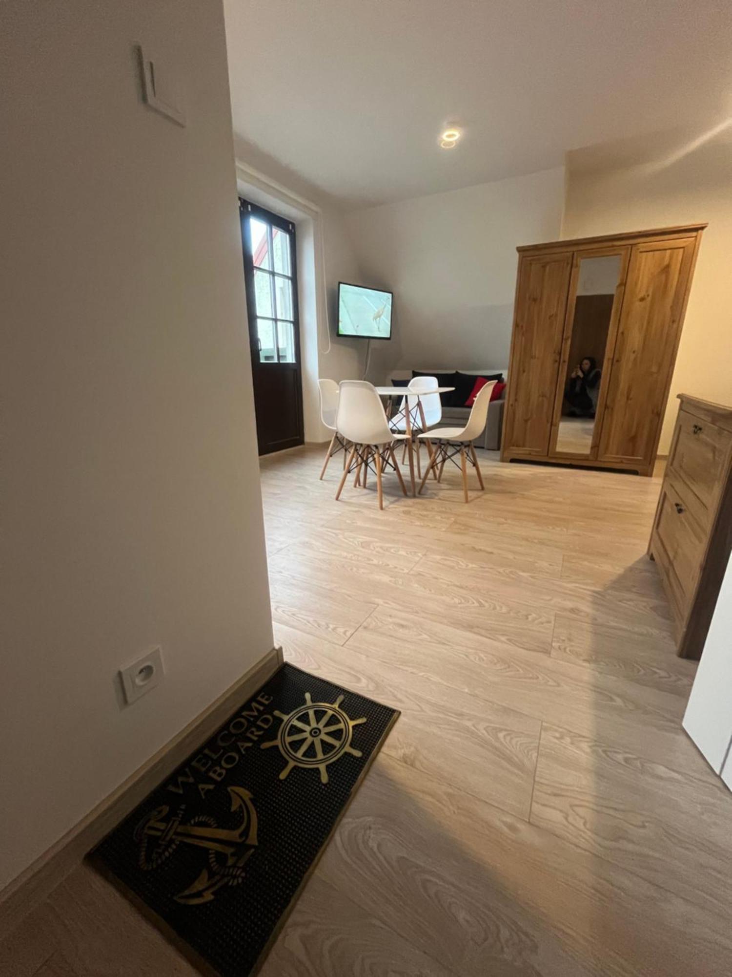 Mikołajki Apartament Mazurek Przy Promenadzie מראה חיצוני תמונה