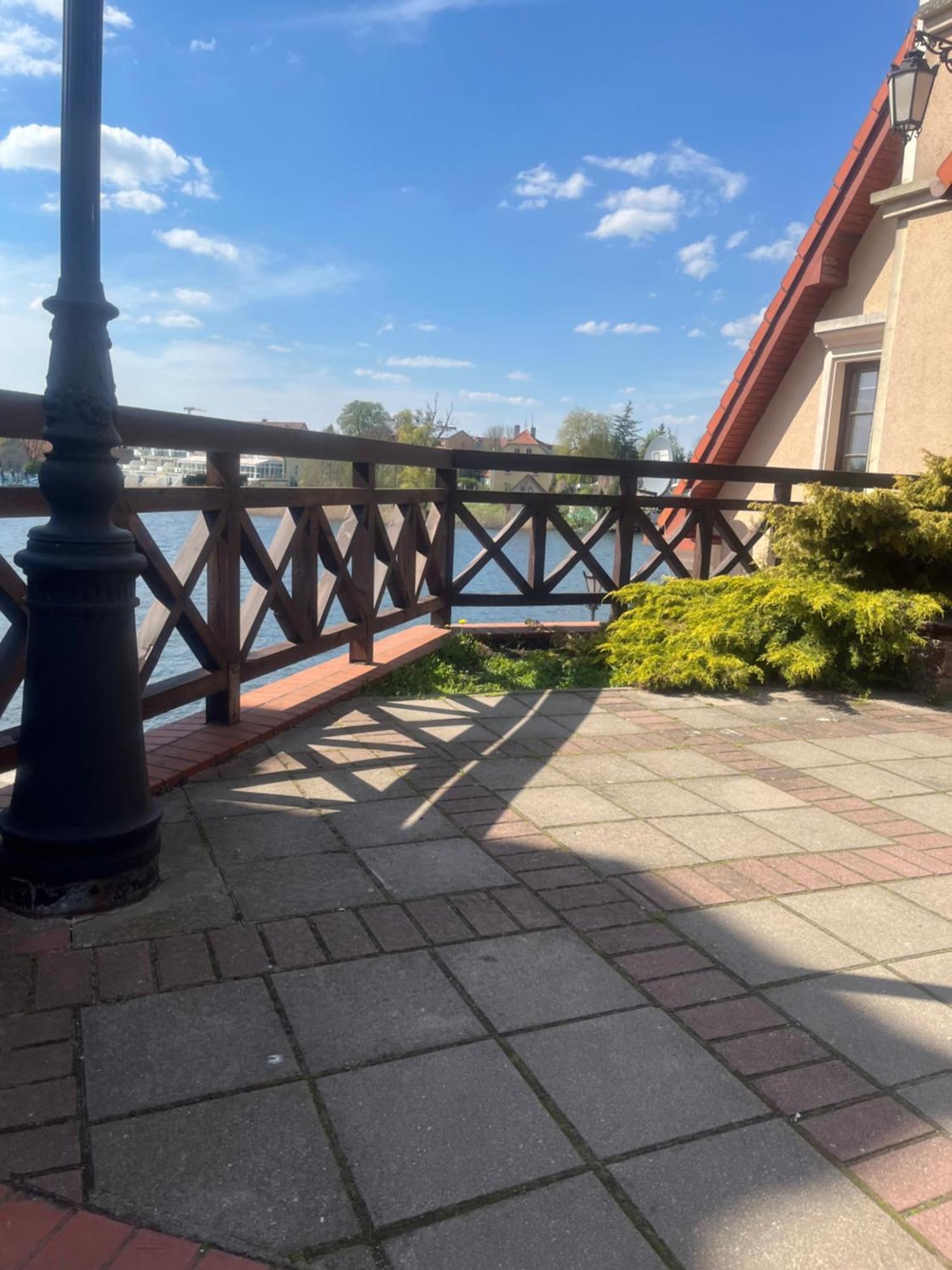 Mikołajki Apartament Mazurek Przy Promenadzie מראה חיצוני תמונה