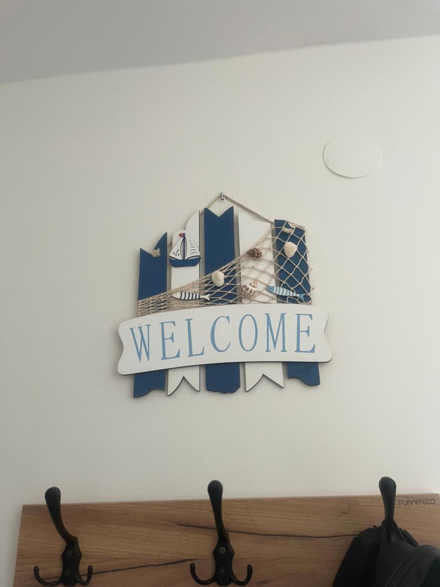 Mikołajki Apartament Mazurek Przy Promenadzie מראה חיצוני תמונה