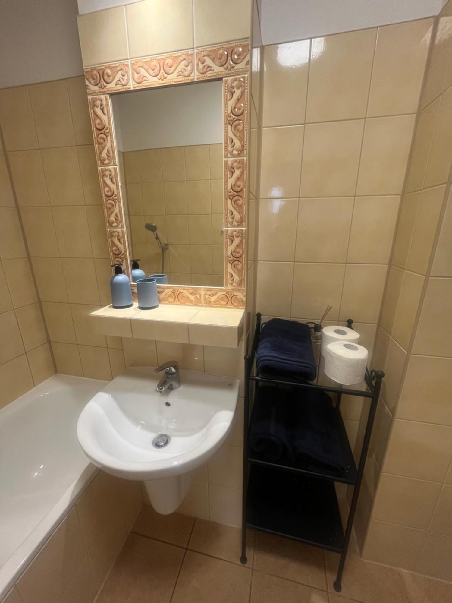 Mikołajki Apartament Mazurek Przy Promenadzie מראה חיצוני תמונה