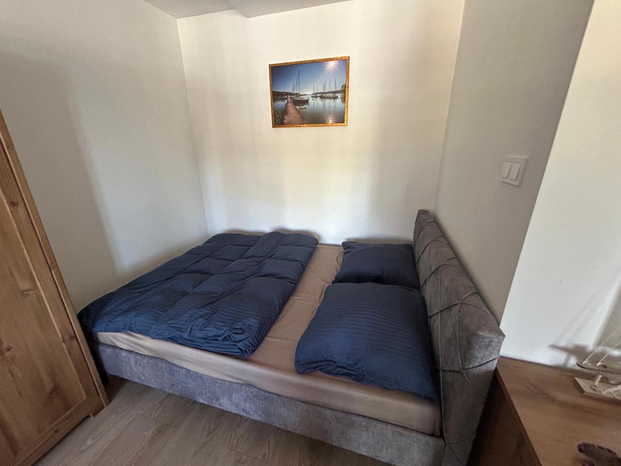 Mikołajki Apartament Mazurek Przy Promenadzie מראה חיצוני תמונה
